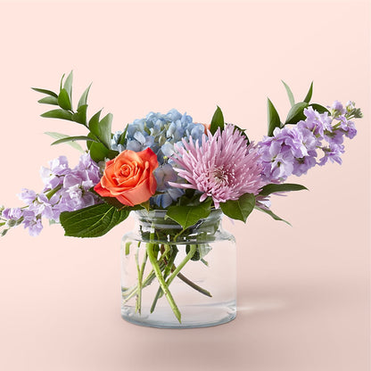 Be Mine Bouquet –  Paola Parra Flowers, Clermont FL