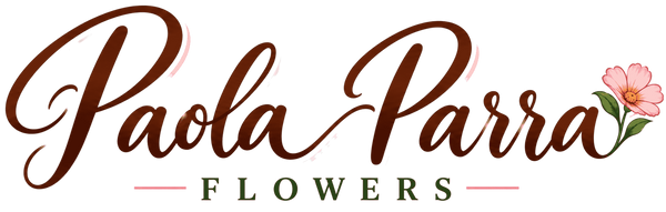 Paola Parra Flowers