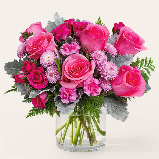 Sweet As Can Be Bouquet –  Paola Parra Flowers, Clermont FL