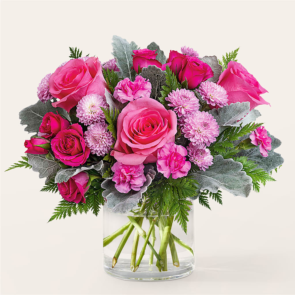 Sweet As Can Be Bouquet –  Paola Parra Flowers, Clermont FL