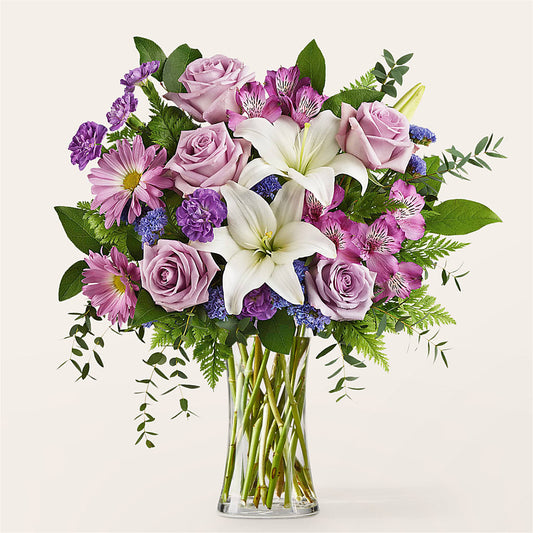 The Dreamscape Bouquet –  Paola Parra Flowers, Clermont FL