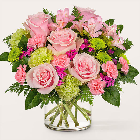 Pinch Me Bouquet –  Paola Parra Flowers, Clermont FL