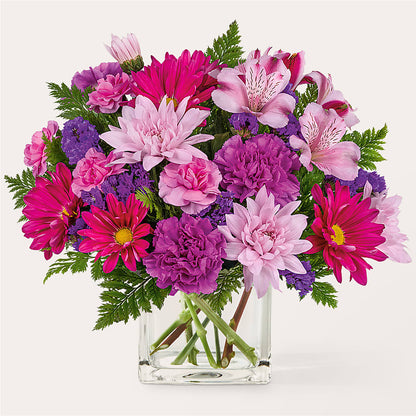Afternoon Tea Bouquet –  Paola Parra Flowers, Clermont FL