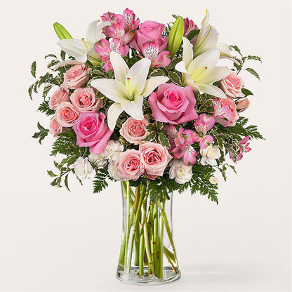 All the Best Bouquet –  Paola Parra Flowers, Clermont FL