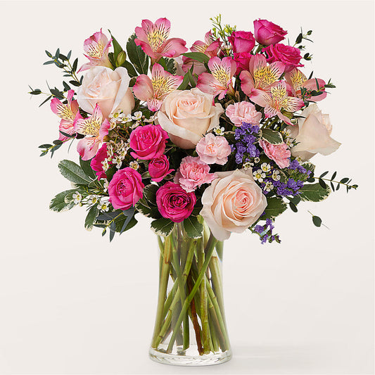 A La Mode Bouquet –  Paola Parra Flowers, Clermont FL