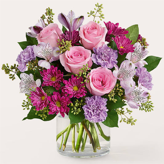 In the Clouds Bouquet –  Paola Parra Flowers, Clermont FL