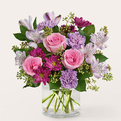 In the Clouds Bouquet –  Paola Parra Flowers, Clermont FL