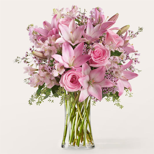 Gentle Gesture Bouquet –  Paola Parra Flowers, Clermont FL