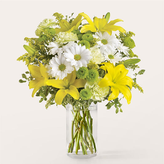 Fresh Start Bouquet –  Paola Parra Flowers, Clermont FL