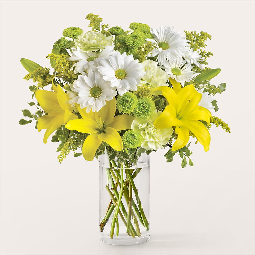 Fresh Start Bouquet –  Paola Parra Flowers, Clermont FL