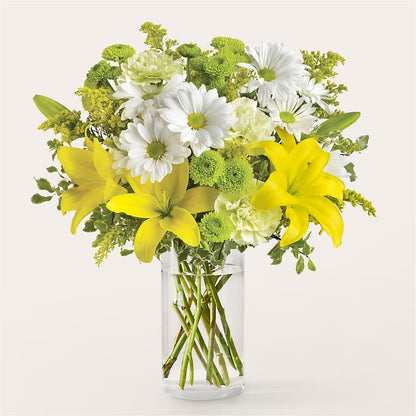 Fresh Start Bouquet –  Paola Parra Flowers, Clermont FL