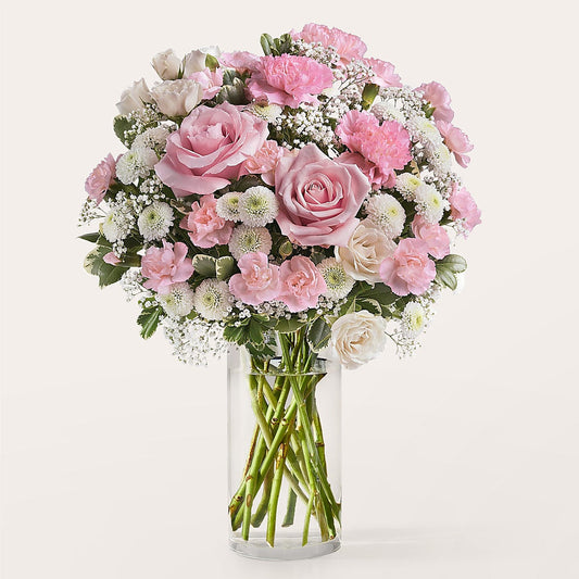 Vintage Glamour Bouquet –  Paola Parra Flowers, Clermont FL