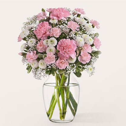 Vintage Glamour Bouquet –  Paola Parra Flowers, Clermont FL