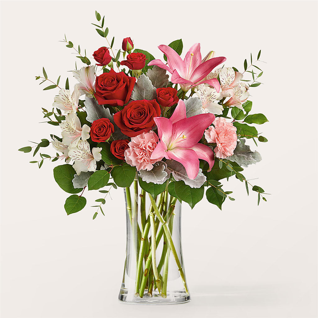 Everything to Me Bouquet –  Paola Parra Flowers, Clermont FL