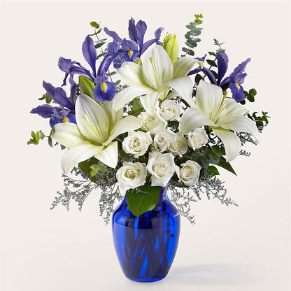 Restorative Pause Bouquet –  Paola Parra Flowers, Clermont FL