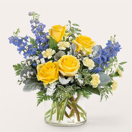 Butterfly Wings Bouquet –  Paola Parra Flowers, Clermont FL