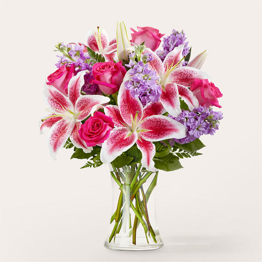 Amore Bouquet –  Paola Parra Flowers, Clermont FL