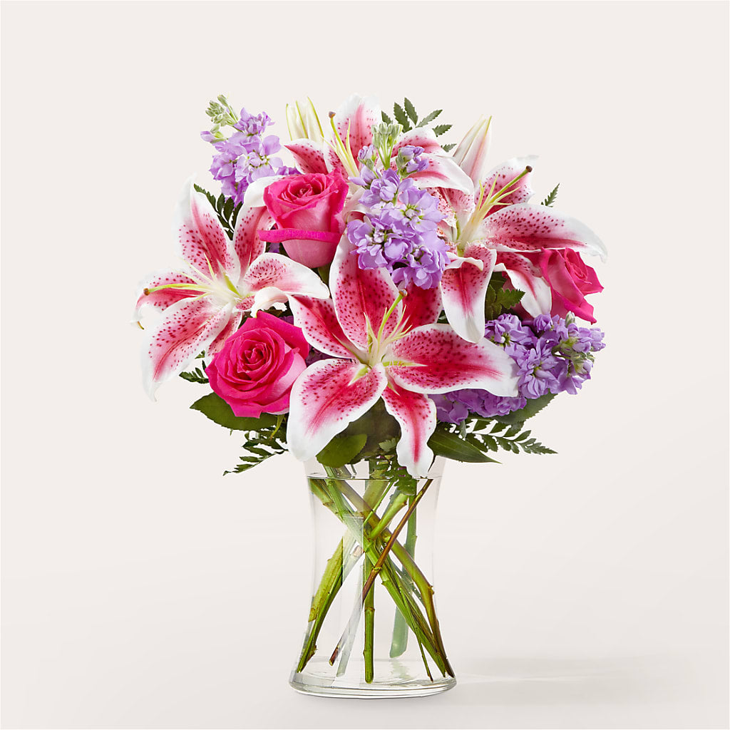 Amore Bouquet –  Paola Parra Flowers, Clermont FL
