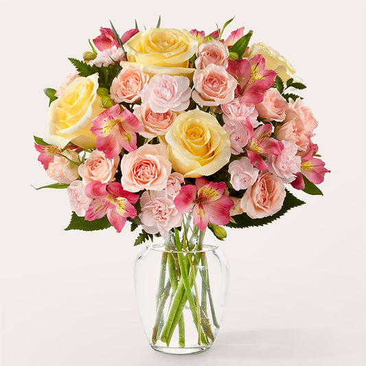 Just Lovely Bouquet –  Paola Parra Flowers, Clermont FL