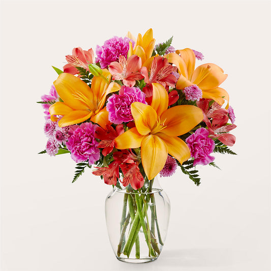 Entranced Bouquet –  Paola Parra Flowers, Clermont FL