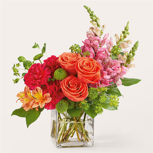 Cosmopolitan Bouquet –  Paola Parra Flowers, Clermont FL