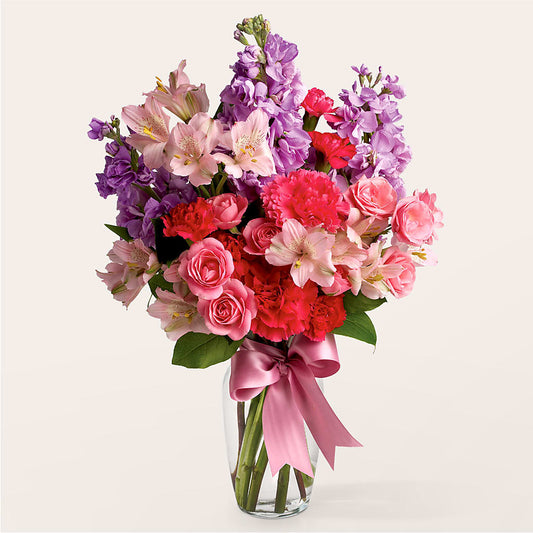 Main Character Bouquet –  Paola Parra Flowers, Clermont FL
