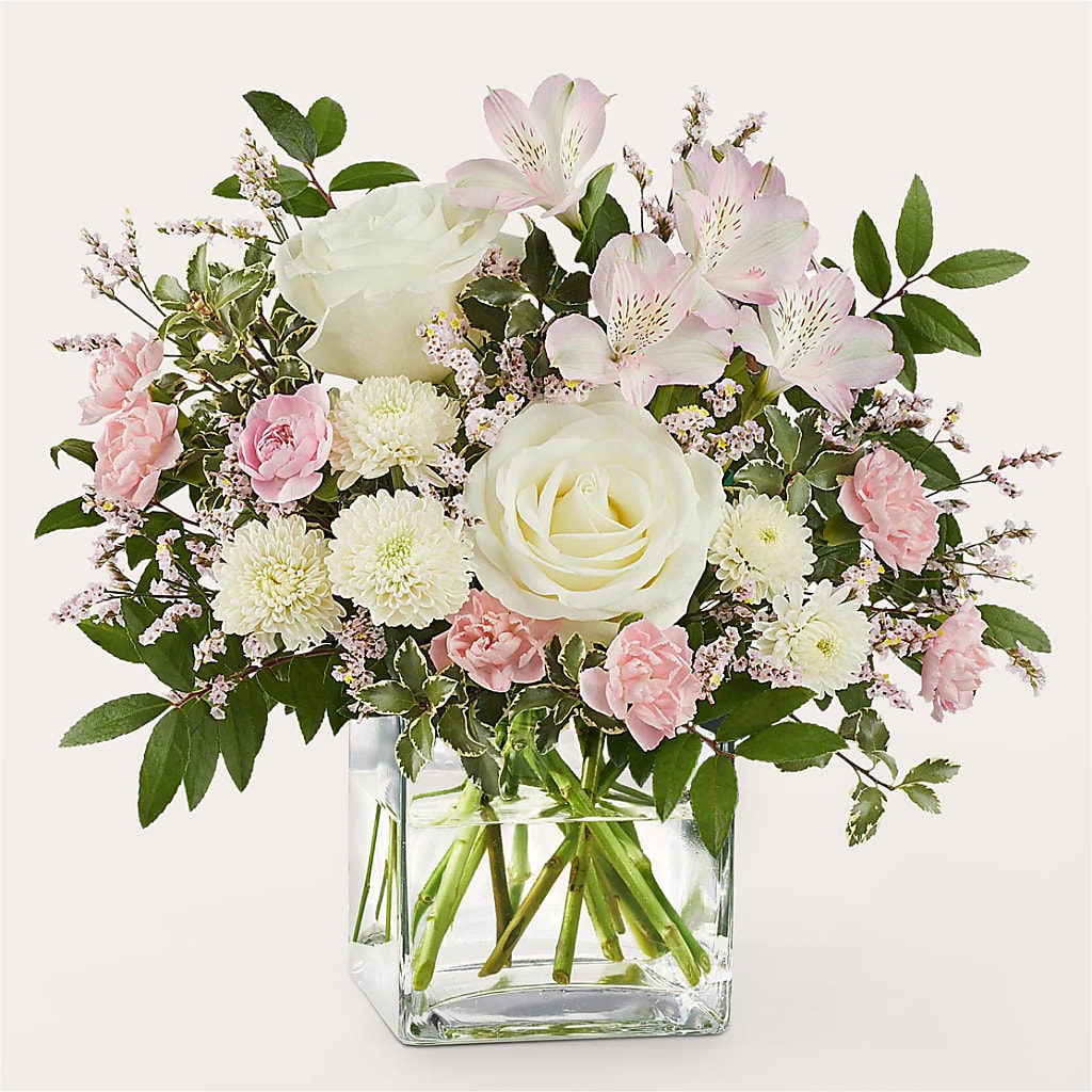 Day Made Bouquet –  Paola Parra Flowers, Clermont FL