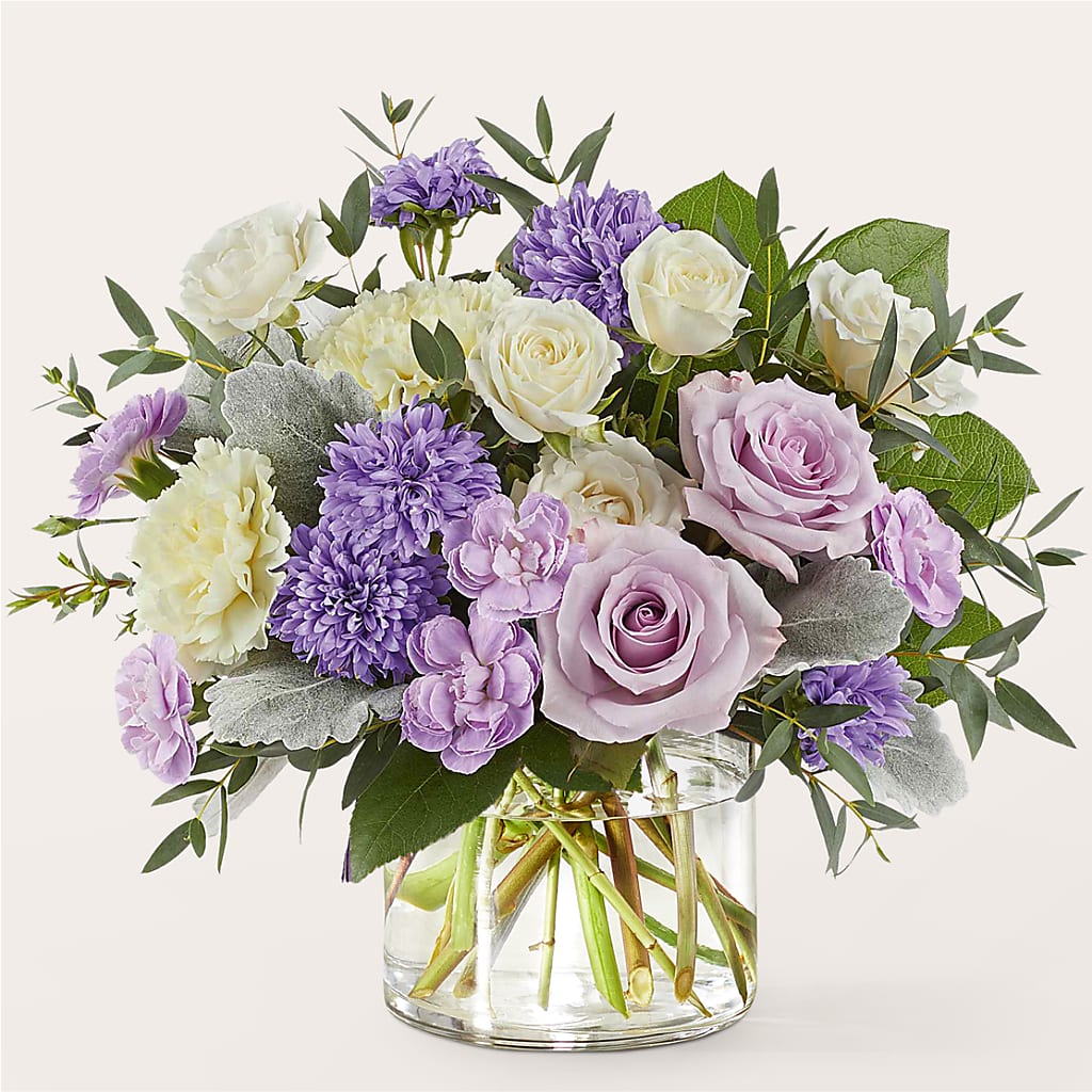 Stardust Bouquet –  Paola Parra Flowers, Clermont FL