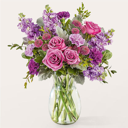 A Love Story Bouquet –  Paola Parra Flowers, Clermont FL