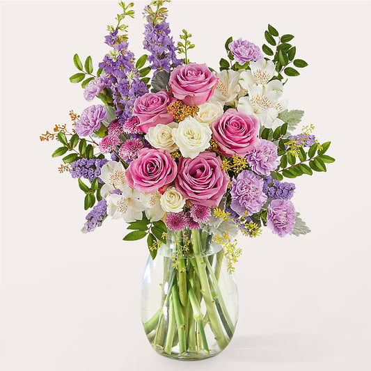 Lucky Me Bouquet –  Paola Parra Flowers, Clermont FL