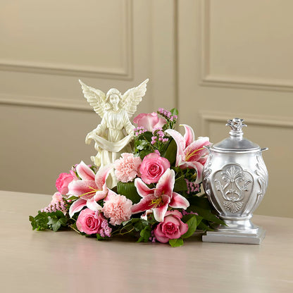 Divinity Arrangement –  Paola Parra Flowers, Clermont FL