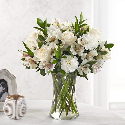 Cherished Friend Bouquet –  Paola Parra Flowers, Clermont FL