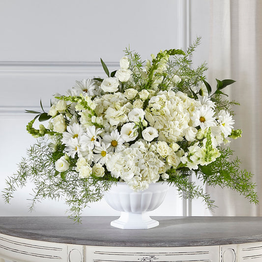 Love & Compassion Arrangement –  Paola Parra Flowers, Clermont FL