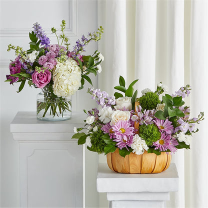 Tender Embrace Bundles –  Paola Parra Flowers, Clermont FL