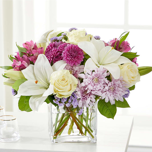 Cared For Bouquet –  Paola Parra Flowers, Clermont FL
