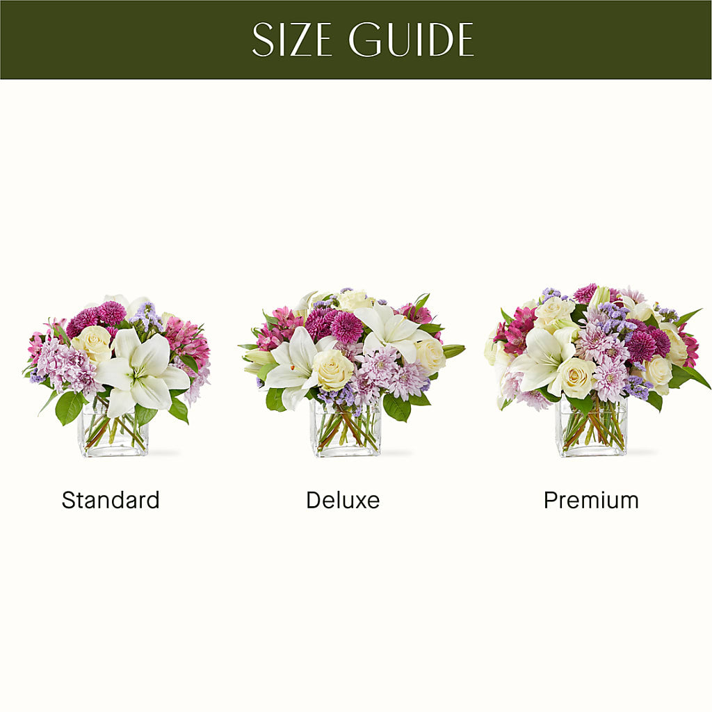 Cared For Bouquet –  Paola Parra Flowers, Clermont FL