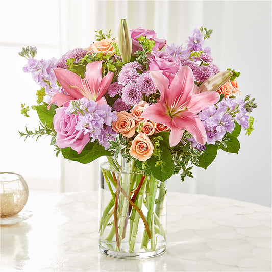 Resilience Bouquet –  Paola Parra Flowers, Clermont FL