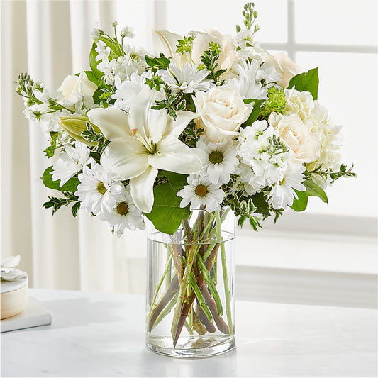 Hope & Renewal Bouquet –  Paola Parra Flowers, Clermont FL