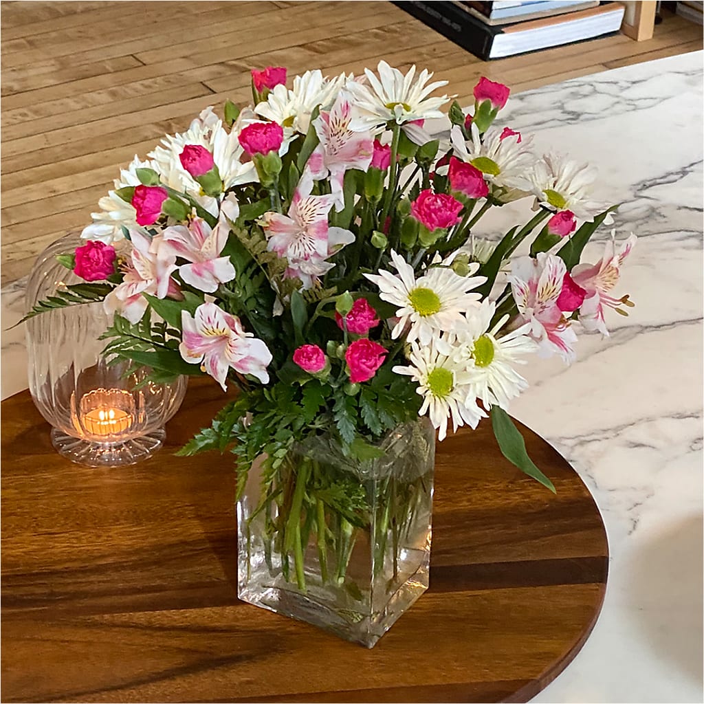 Sweet Surprises® Bouquet –  Paola Parra Flowers, Clermont FL
