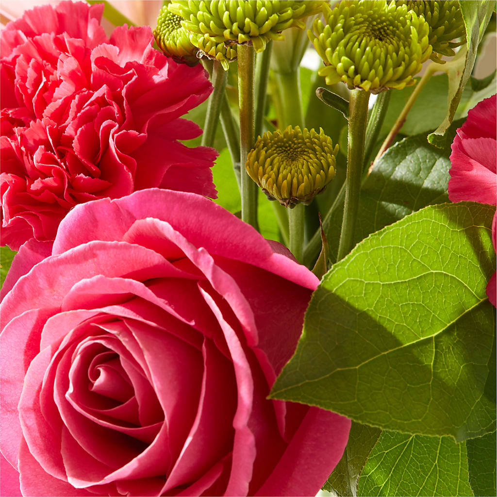 Watermelon Crush Bouquet –  Paola Parra Flowers, Clermont FL