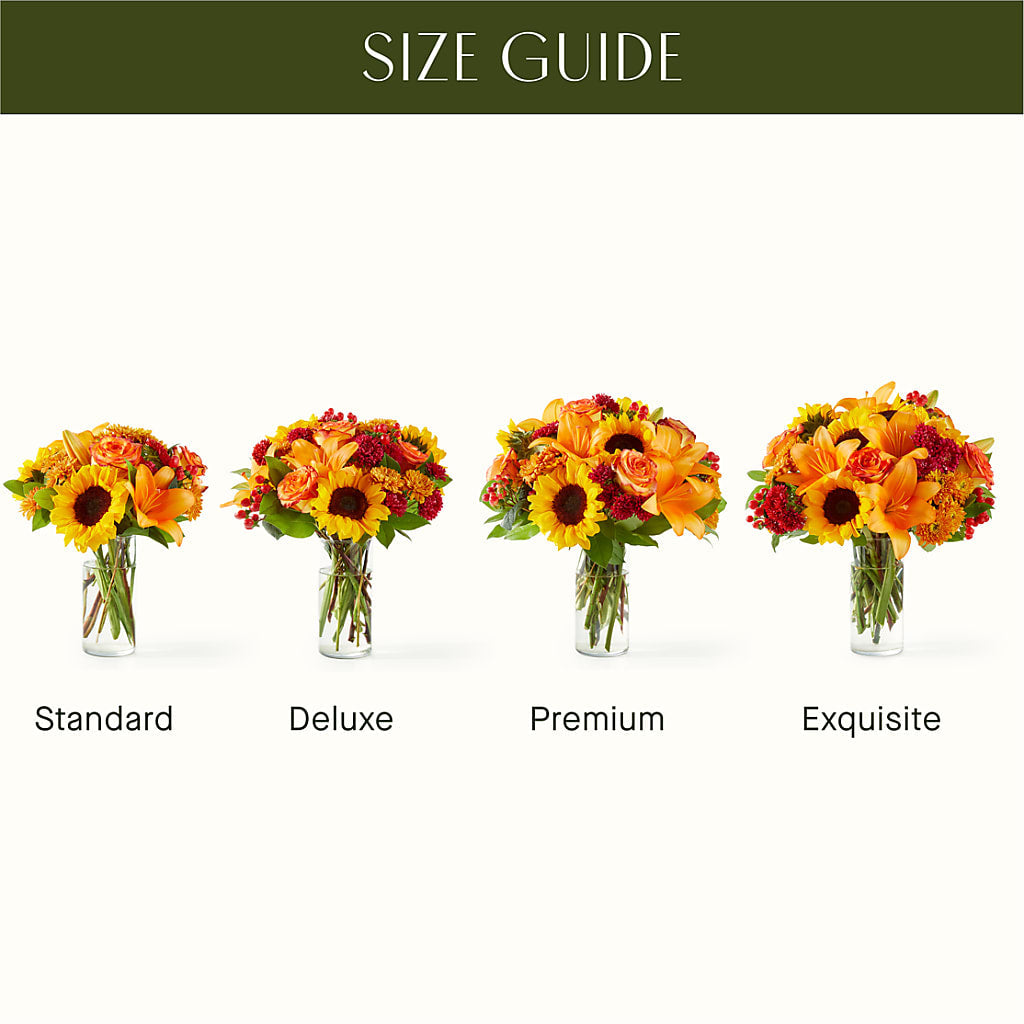 Fall Day Bouquet –  Paola Parra Flowers, Clermont FL