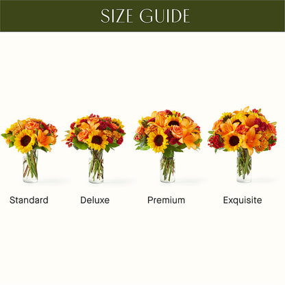 Fall Day Bouquet –  Paola Parra Flowers, Clermont FL