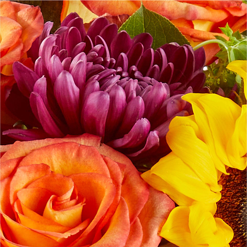 Nature Walk Bouquet –  Paola Parra Flowers, Clermont FL