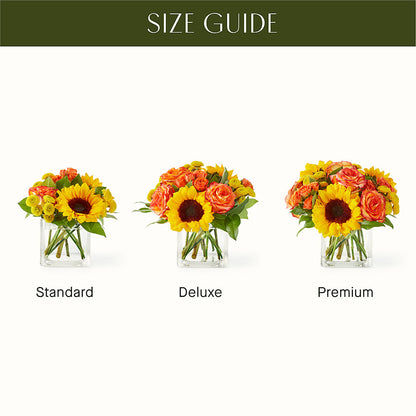 Picnic in the Park Bouquet –  Paola Parra Flowers, Clermont FL