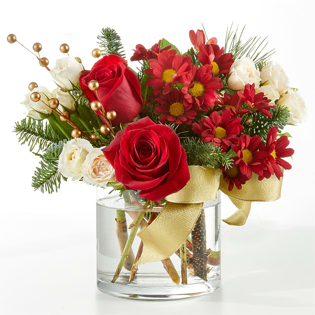 Believe Bouquet –  Paola Parra Flowers, Clermont FL