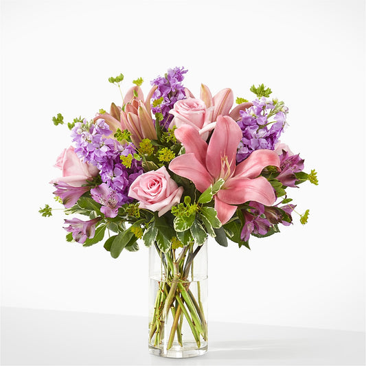 Precious Petals Bouquet –  Paola Parra Flowers, Clermont FL