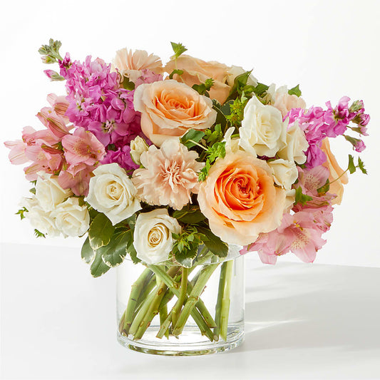 Paradise Bouquet –  Paola Parra Flowers, Clermont FL
