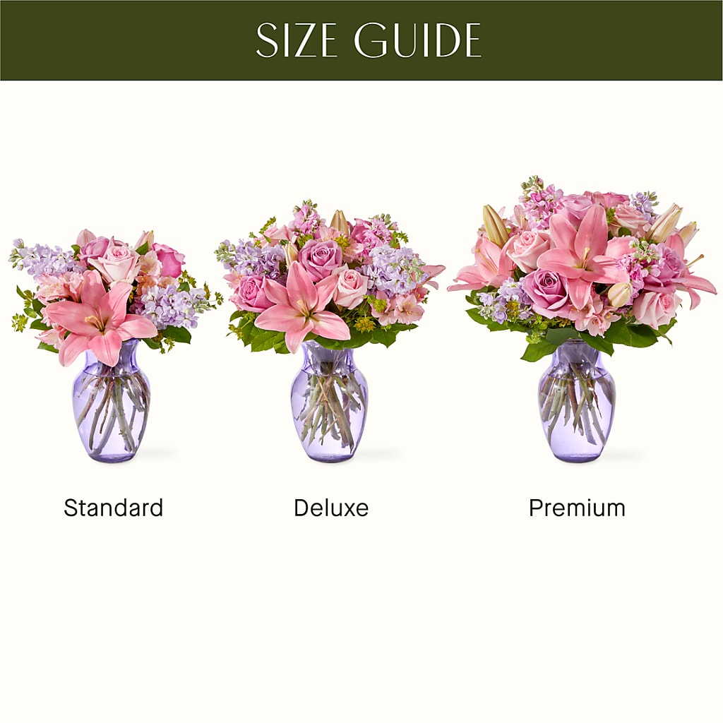 The Crown Jewel Bouquet –  Paola Parra Flowers, Clermont FL