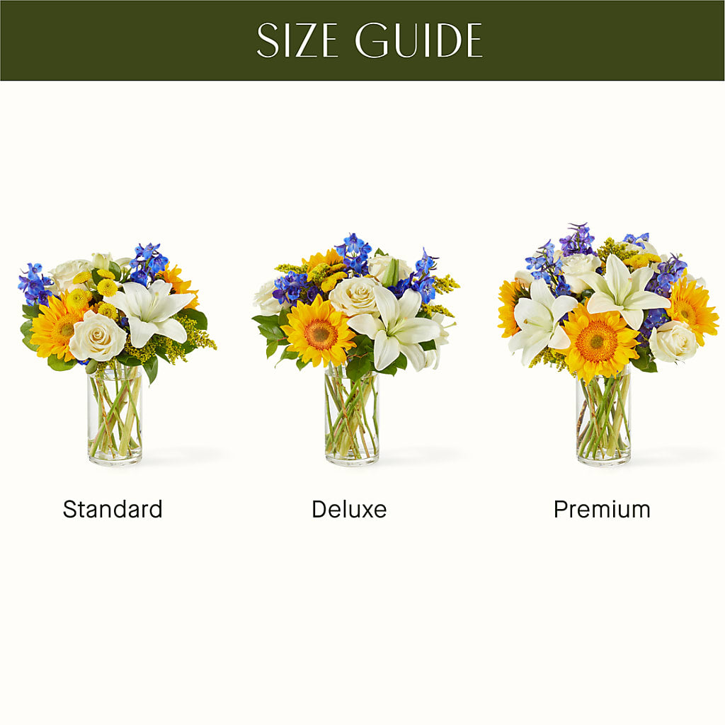 Stargazing Bouquet –  Paola Parra Flowers, Clermont FL