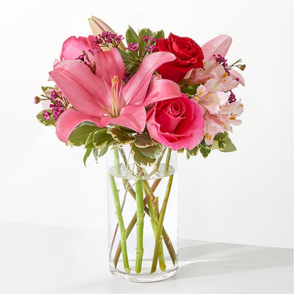 Lucky in Love Bouquet –  Paola Parra Flowers, Clermont FL